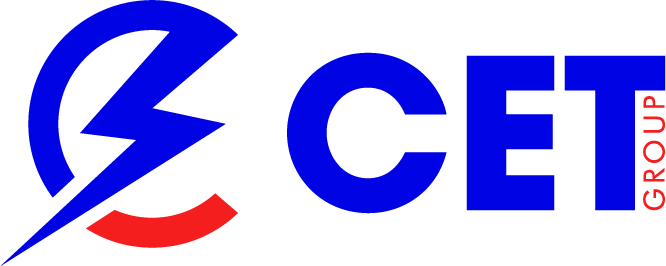 WELCOME TO CET GROUP