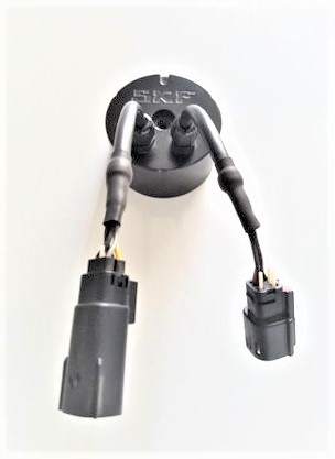 Drive by wire harness - CET Group