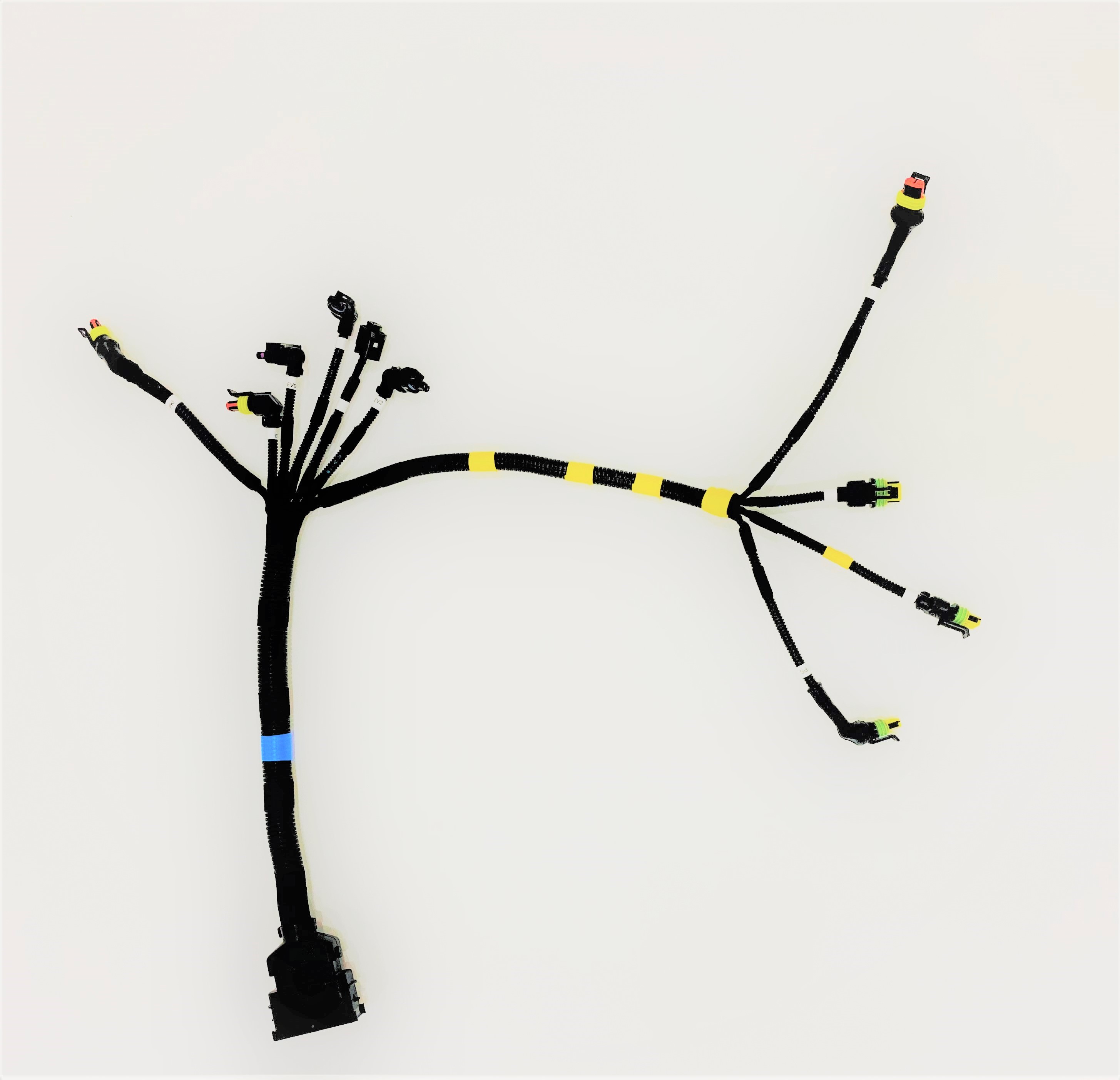 Injector harness - CET Group