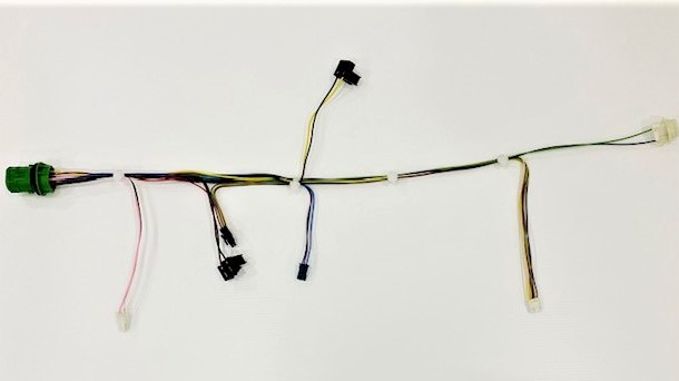 Lighting harness - CET Group