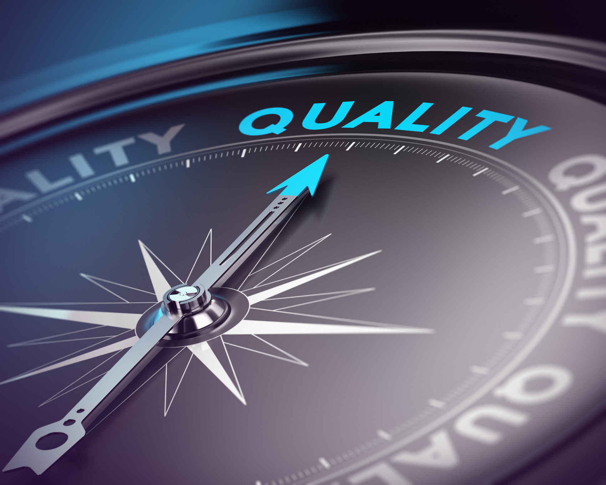 Qualità - Politica qualità e certificazioni
